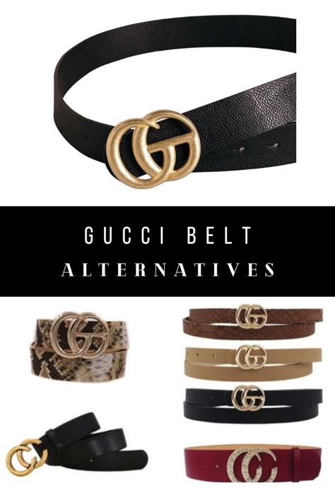 target gucci belt dupe|knockoff gucci belts for sale.